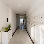 Appartement Ivory Seafront With Views!- Fl 12 By Homely *