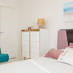 Ivory Seafront With Views!- Fl 12 By Homely Appartement