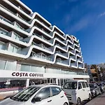 Ivory Seafront With Views!- Fl 12 By Homely * St. Paul's Bay