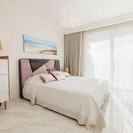 Apartament Ivory Seafront With Views!- Fl 12 By Homely *