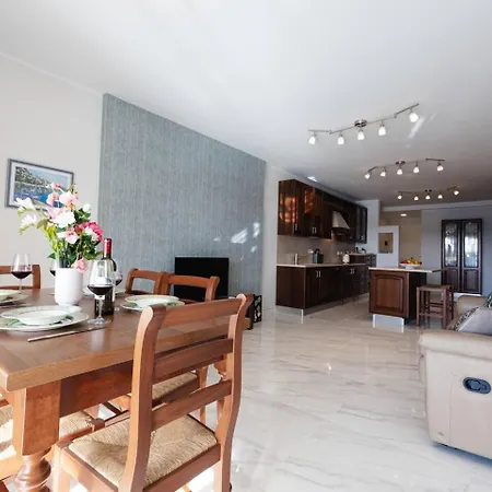 Apartament Ivory Seafront With Views!- Fl 12 By Homely *