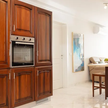 Apartament Ivory Seafront With Views!- Fl 12 By Homely St Paul's Bay