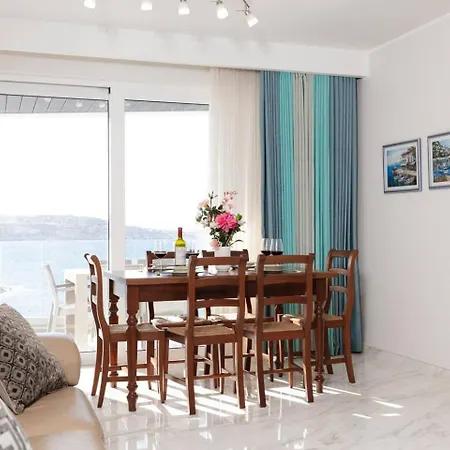 Apartament Ivory Seafront With Views!- Fl 12 By Homely