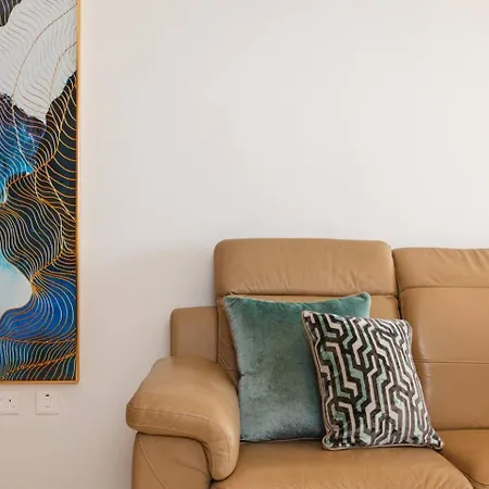 Apartament Ivory Seafront With Views!- Fl 12 By Homely *