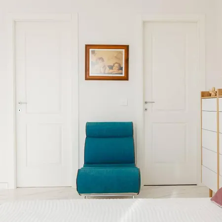 Ivory Seafront With Views!- Fl 12 By Homely St. Paul's Bay