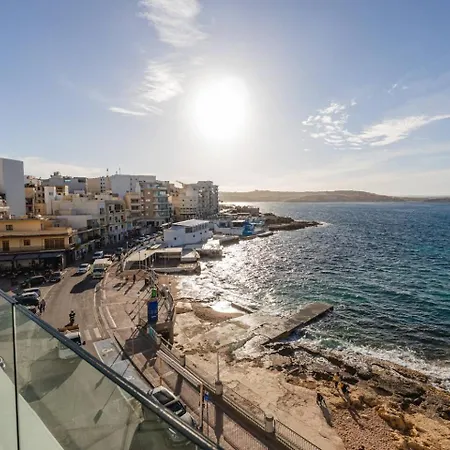 Apartment Ivory Seafront With Views!- Fl 12 By Homely *