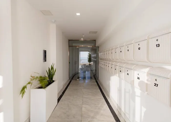 Apartamento Ivory Seafront With Views!- Fl 12 By Homely *