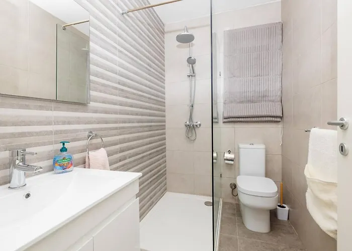 Apartamento Ivory Seafront With Views!- Fl 12 By Homely *