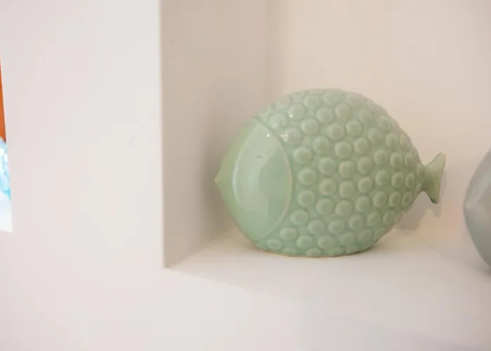 Apartamento Ivory Seafront With Views!- Fl 12 By Homely