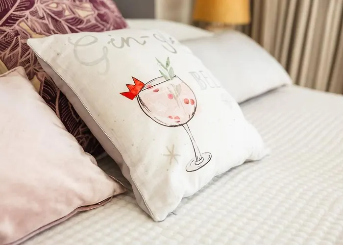 Apartamento Ivory Seafront With Views!- Fl 12 By Homely *