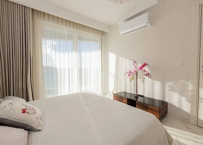 Ivory Seafront With Views!- Fl 12 By Homely Апартаменты