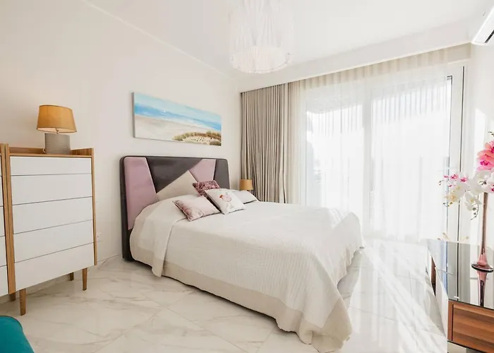 Apartamento Ivory Seafront With Views!- Fl 12 By Homely *