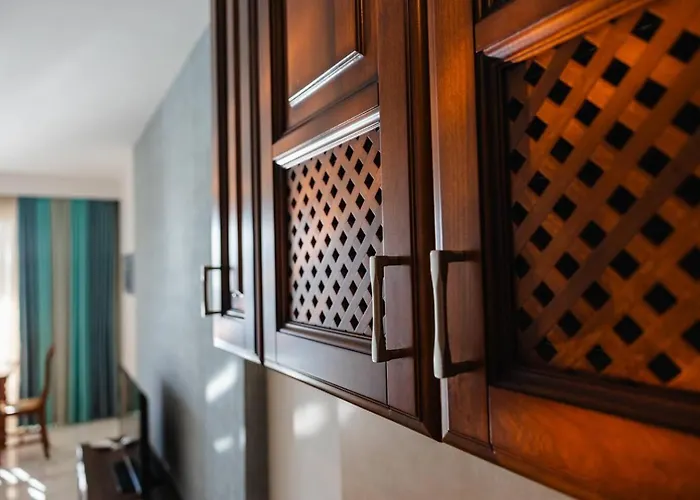 Апартаменты Ivory Seafront With Views!- Fl 12 By Homely *