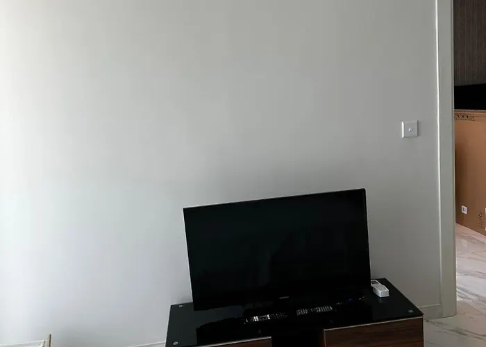 Апартаменты Ivory Seafront With Views!- Fl 12 By Homely Сент-Полс-Бей