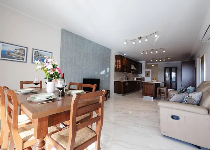 Apartamento Ivory Seafront With Views!- Fl 12 By Homely *