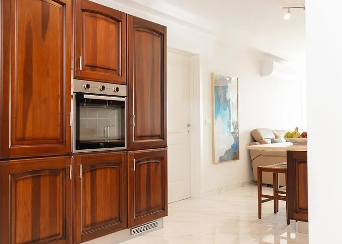 Apartamento Ivory Seafront With Views!- Fl 12 By Homely St Paul's Bay