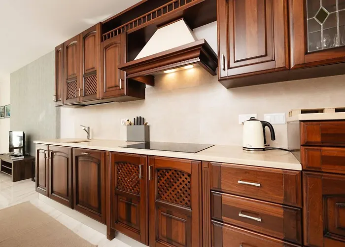 Ivory Seafront With Views!- Fl 12 By Homely Апартаменты