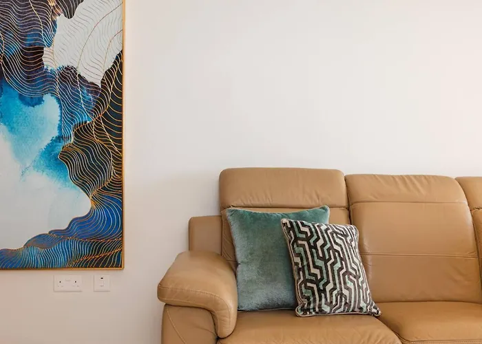 Apartamento Ivory Seafront With Views!- Fl 12 By Homely *