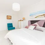 Ivory Seafront With Views!- Fl 12 By Homely Apartmán St. Paul's Bay