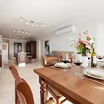 Ivory Seafront With Views!- Fl 12 By Homely * St. Paul's Bay