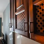 Apartmán Ivory Seafront With Views!- Fl 12 By Homely *