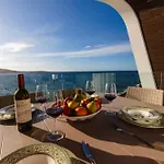 Apartmán Ivory Seafront With Views!- Fl 12 By Homely St. Paul's Bay